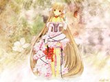 Chobits